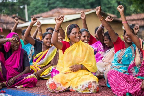 New women’s self-help group launched / नया महिला स्वयं सहायता समूह शुरू
