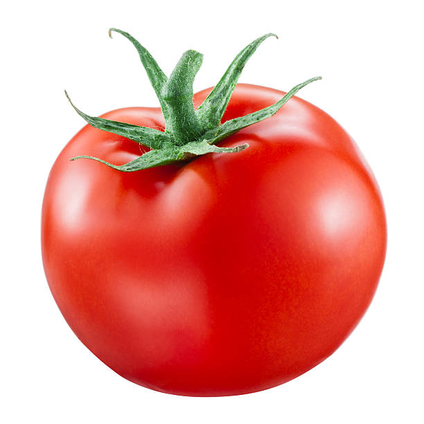 Organic Tomatoes