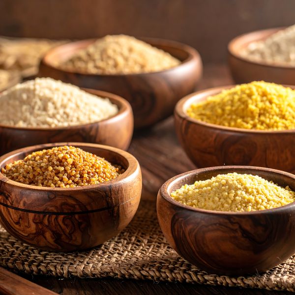Jowar Millet (Sorghum)
