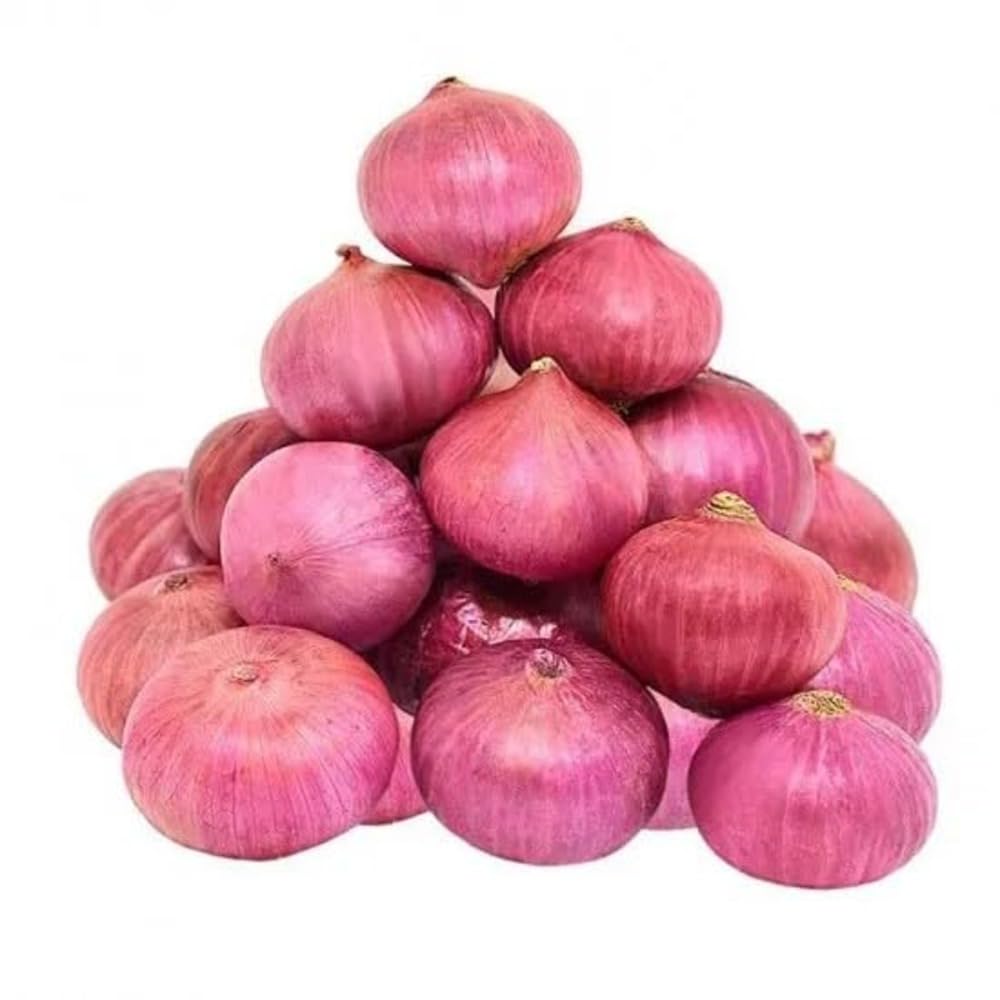Farm Fresh Onions