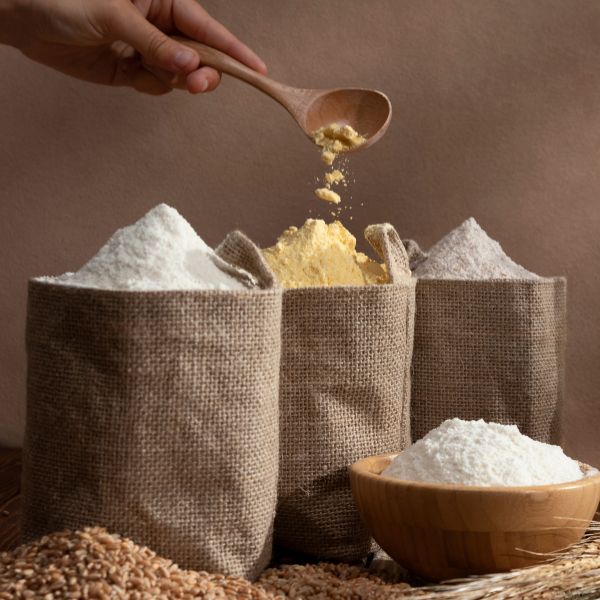Multigrain Flour