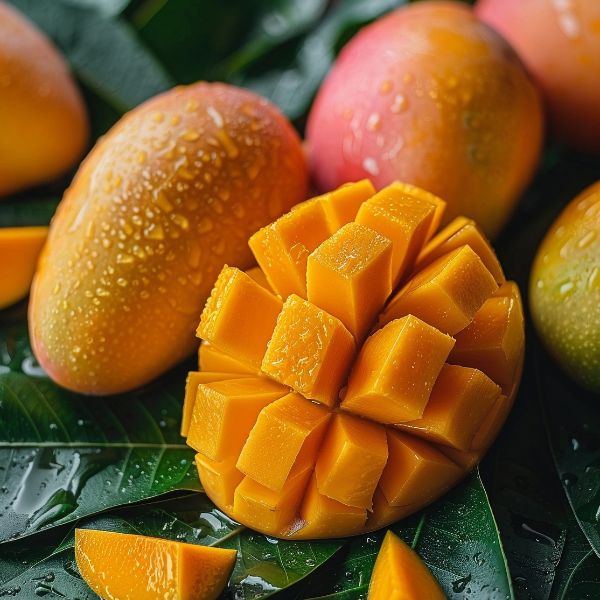 Kesar Mango