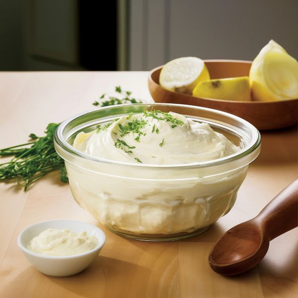 Curd (Dahi)